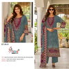 KT 295 By Shree Viscous Maslin Pakistani Salwar Suits Suppliers In India
